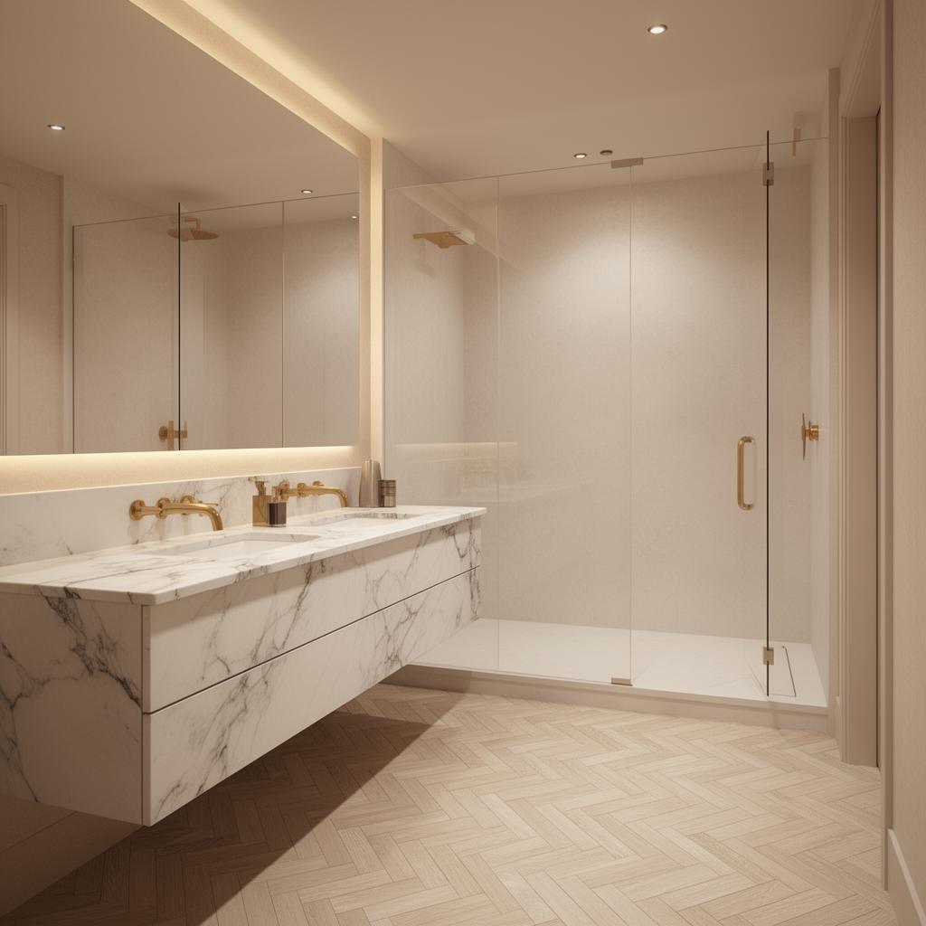 Bathroom Design Services