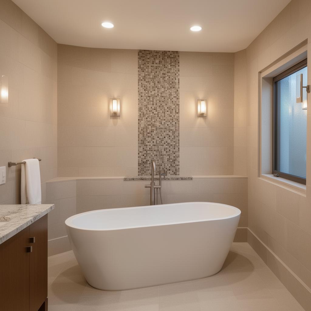 Bathroom Remodeling