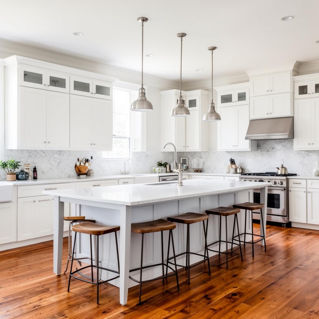 Kitchen Remodeling