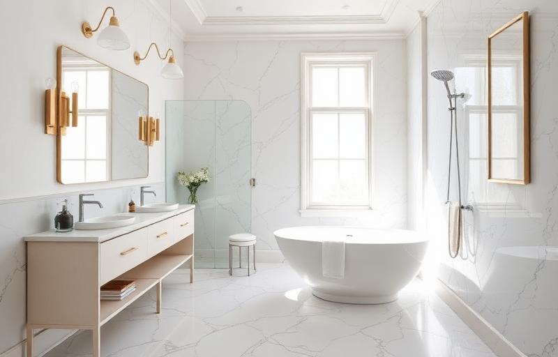 Bathroom Renovation Ideas to Enhance Your Home's Value
