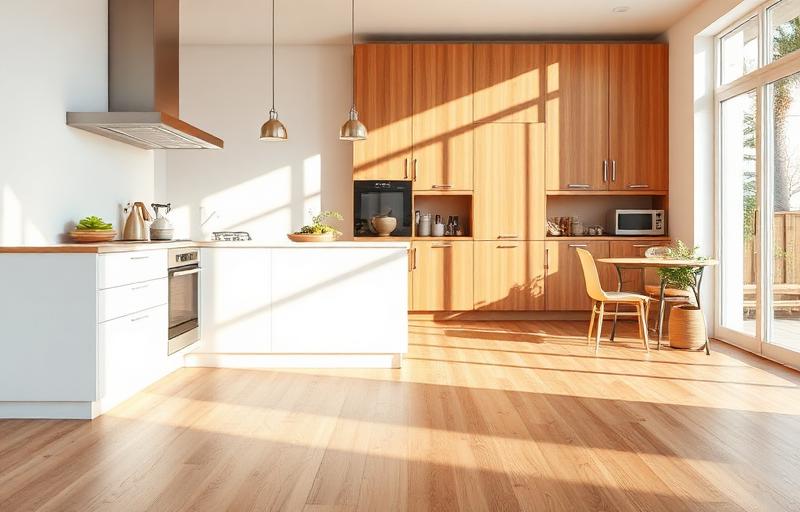 Best Kitchen Flooring Options: An Honest Comparison