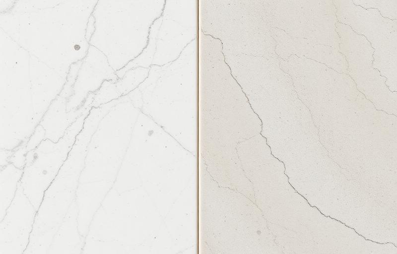 Ceramic vs. Porcelain Tile for Showers and Bathroom Floors