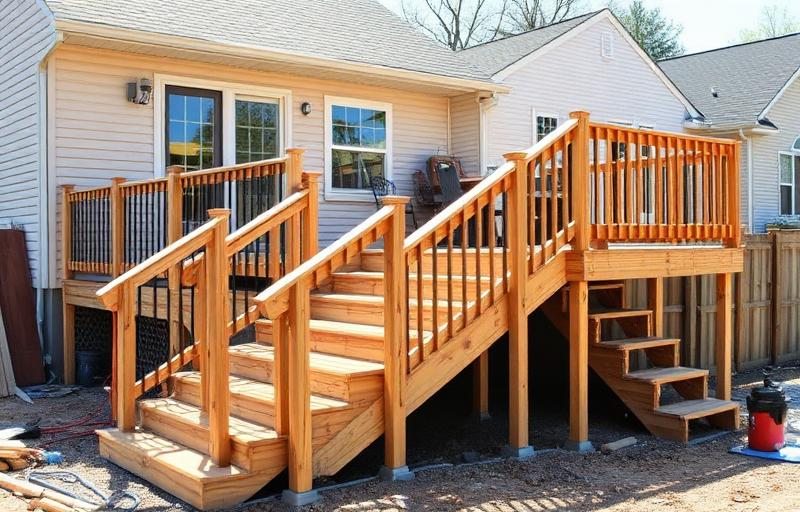 How to Build a Deck: Deck-Building 101
