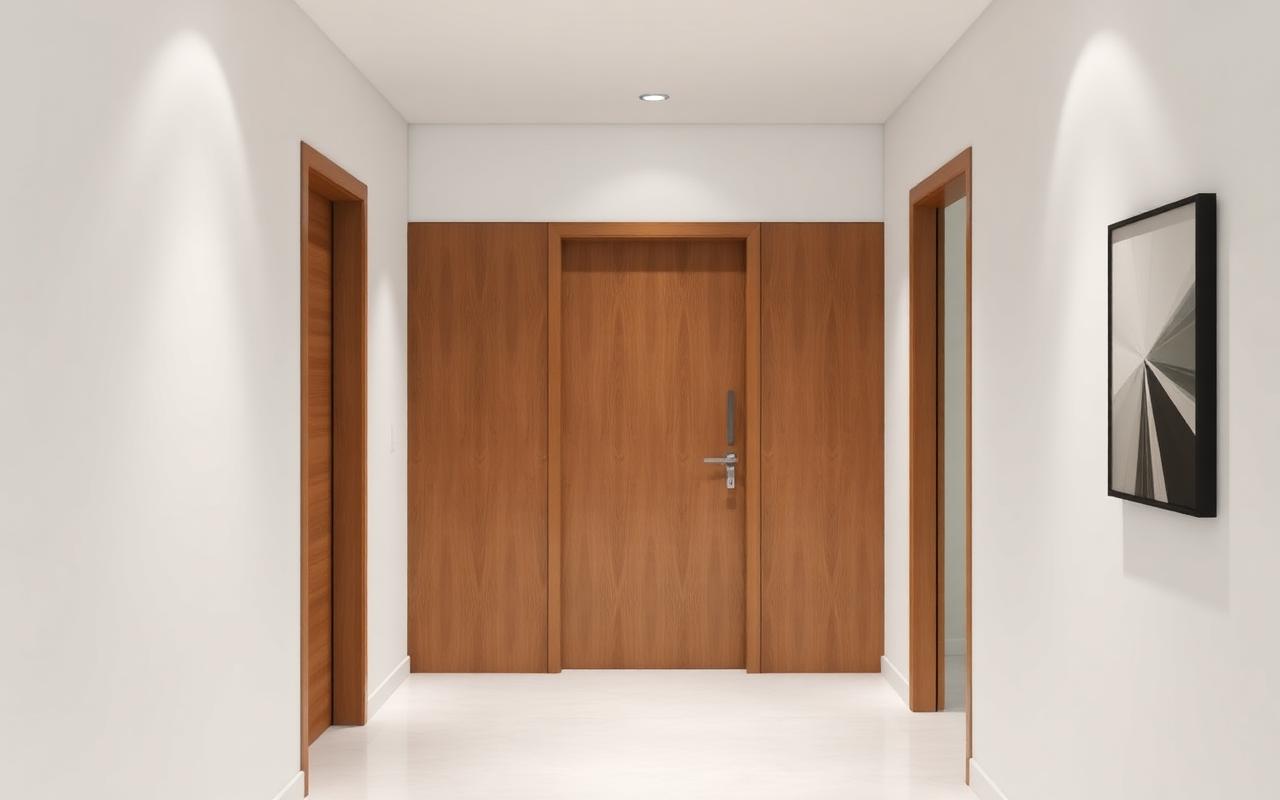 Designing for Privacy: Renovation Strategies That Protect Everyone's Space and Sanity