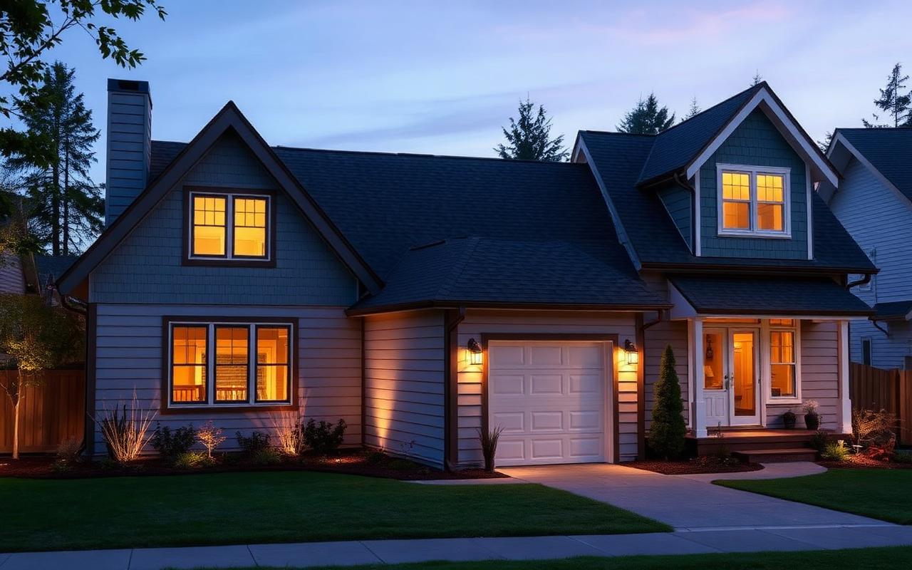 Beyond the Spare Bedroom: Home Additions and ADUs for Multigenerational Living