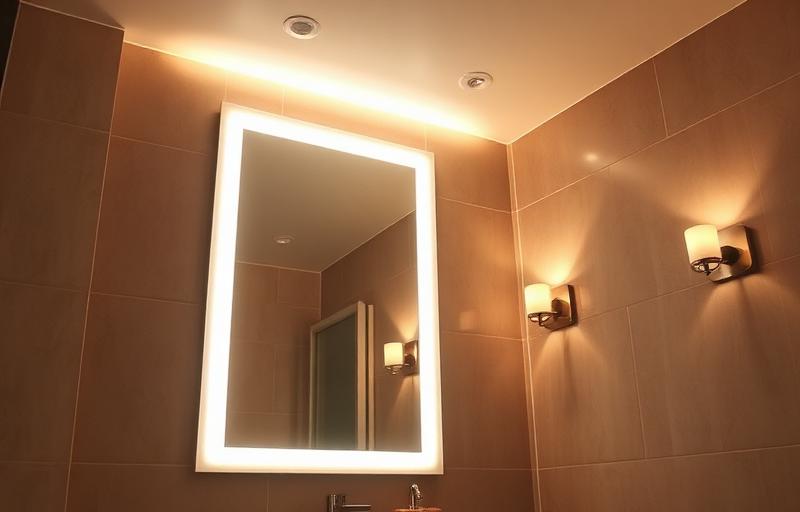 How to Choose the Right Bathroom Lighting: A Comprehensive Guide