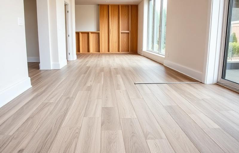 How to Install Vinyl Plank Flooring: A Step-by-Step Guide