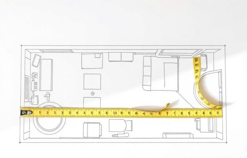 How to Plan a Bathroom Layout: Space Planning, Clearances and Mistakes to Avoid