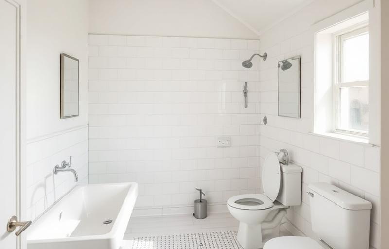 How to Prepare for a Bathroom Remodel to Ensure a Smooth Process