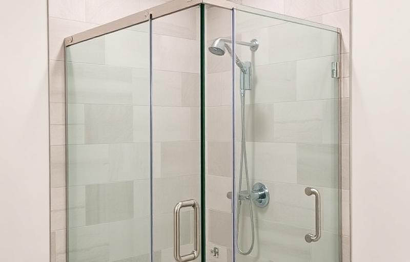 Shower Installation Costs in Ottawa, KS: What You Need to Know