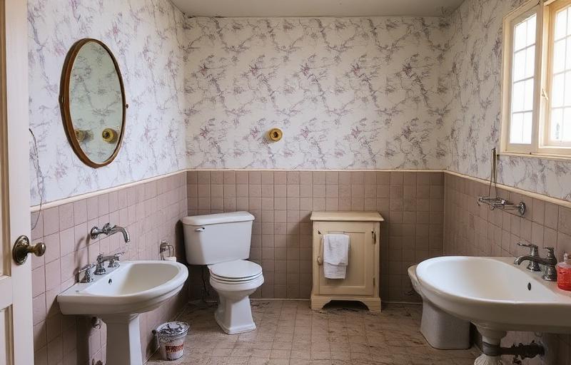 10 Unmistakable Signs It's Time to Remodel Your Bathroom