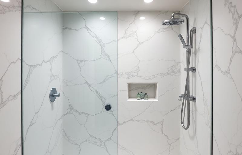 The Benefits of Installing an Onyx Shower System