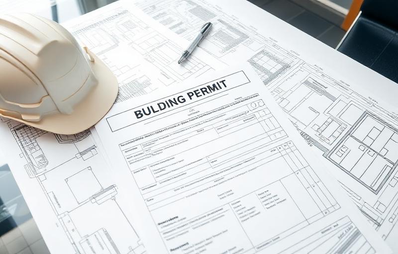The Purpose of Building Code and Permits for Your Renovation