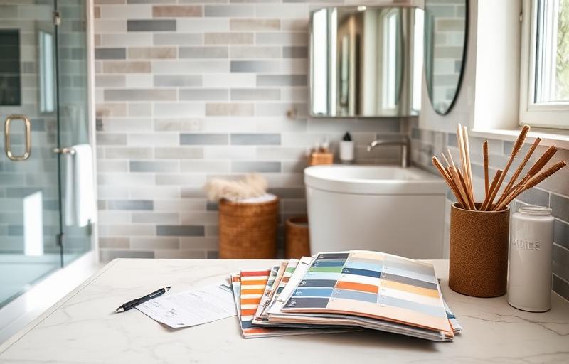 5 Things You Should Know Before Your Bathroom Renovation