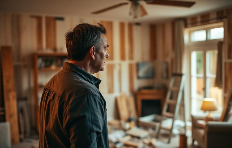 Top 3 Reasons Why Homeowners Hate Renovation Contractors and How to Avoid Bad Ones