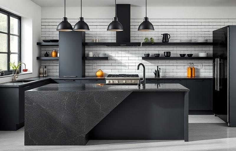 Top Kitchen Trends: A Guide for Your Home Renovation
