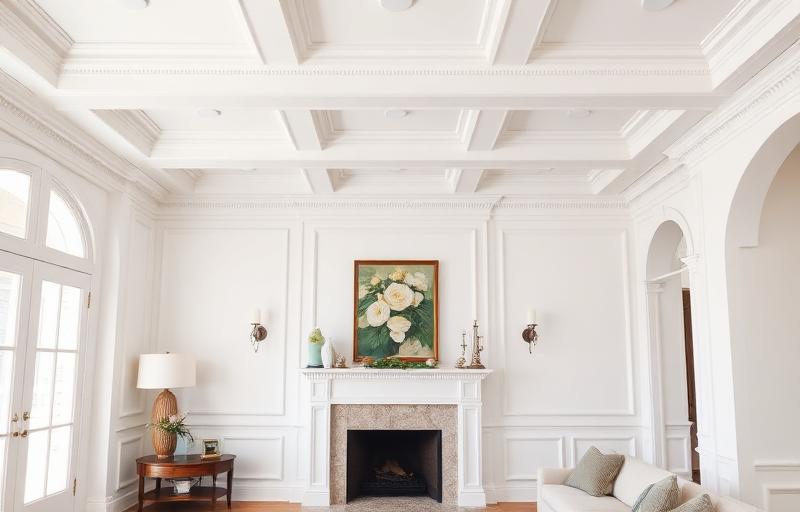 What Are the Different Kinds of Interior Trim and How Much Do They Cost?