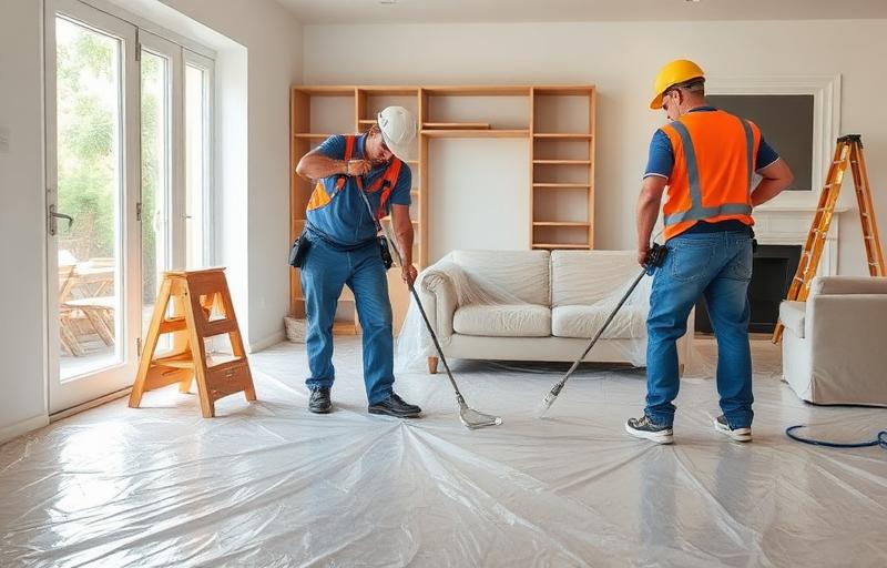 What Does HHR do to Protect My Home?