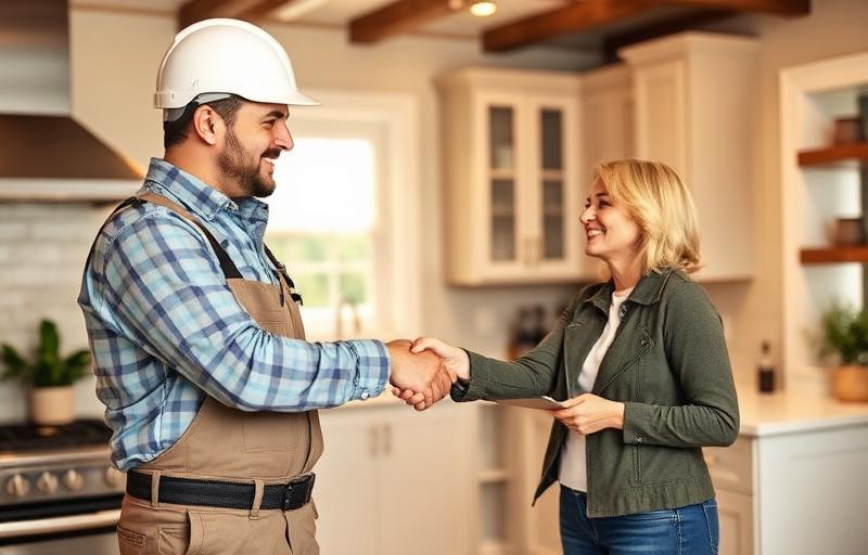 Why Harshaw Home Renovators Is a Great Fit for Your Project