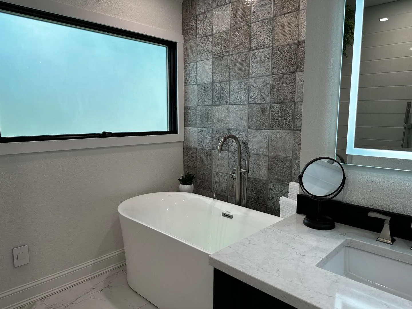 Bathroom Remodeling Guide