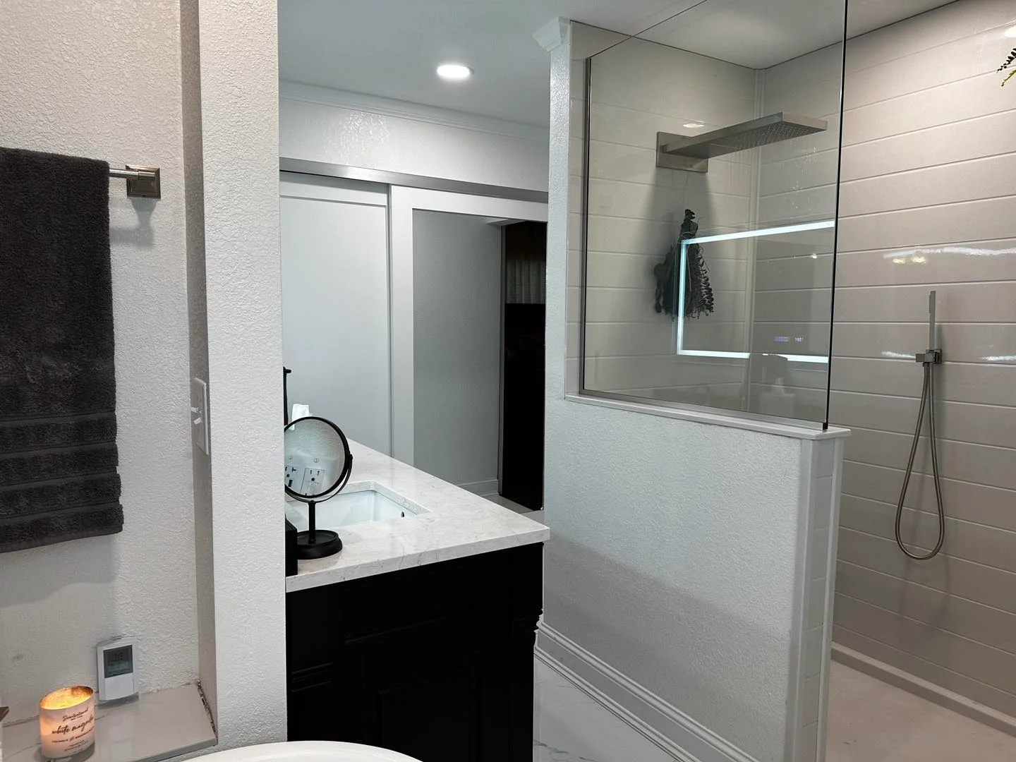 Master Bath Renovation