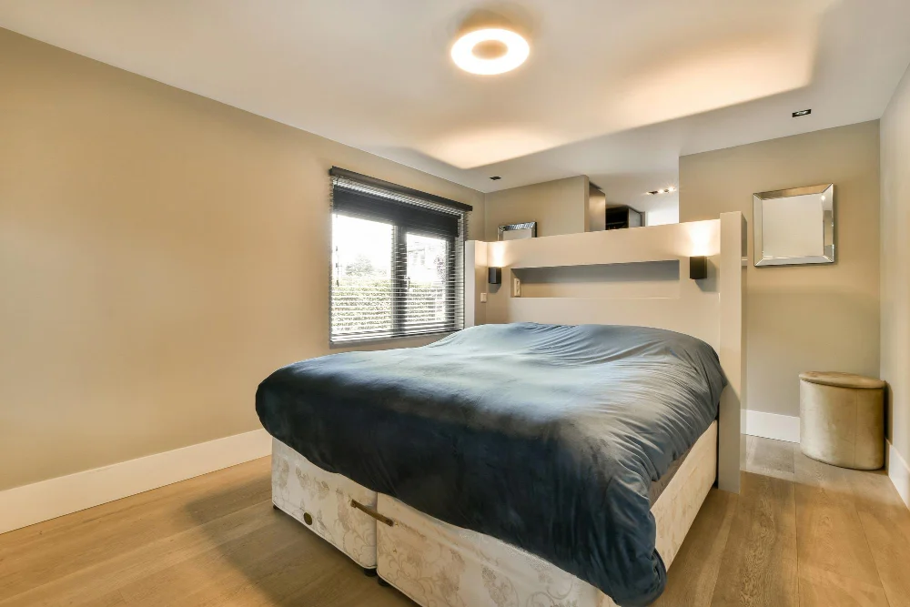Bedroom Renovation