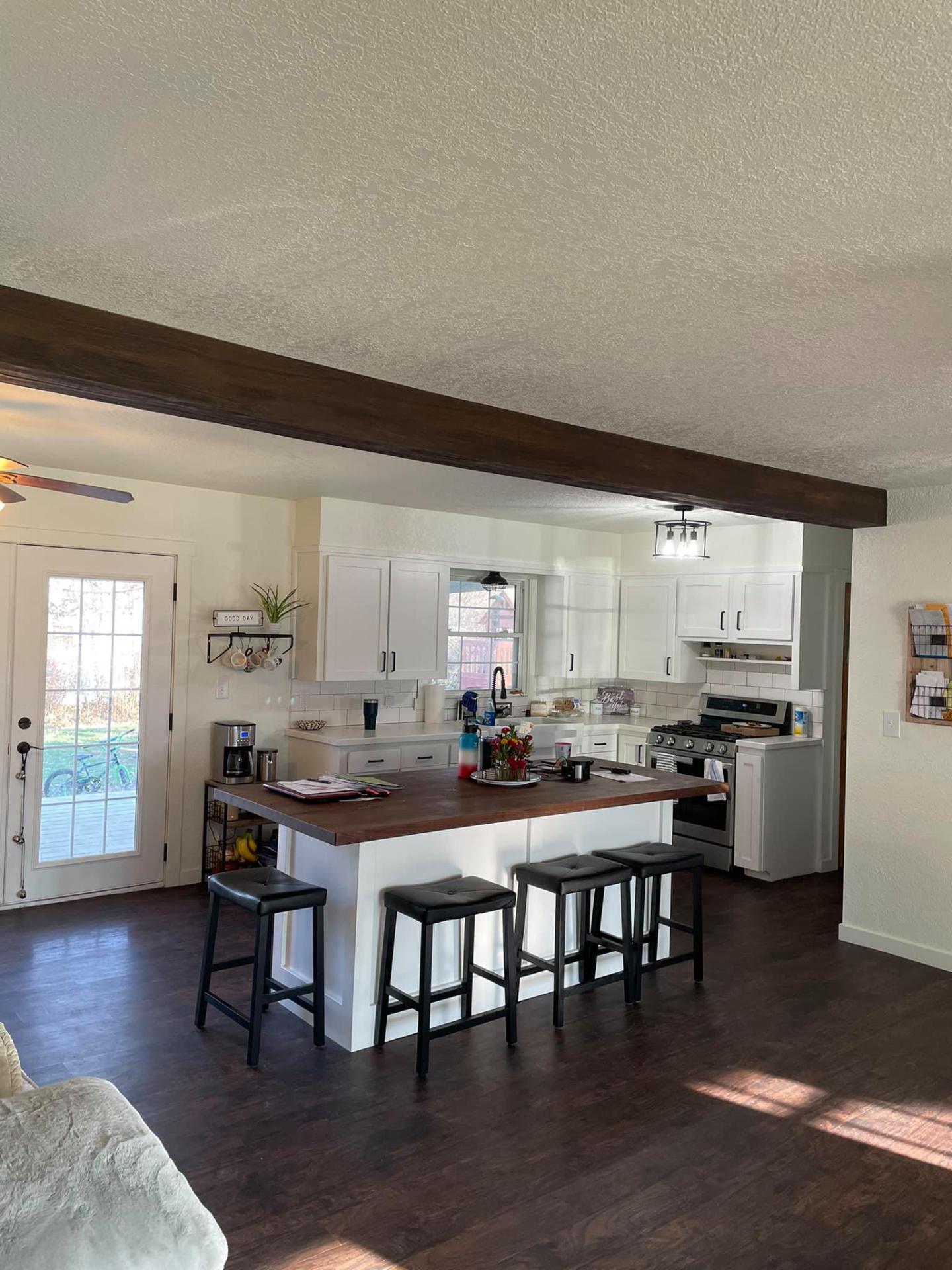 Open Concept
